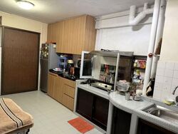 Blk 264 Jurong East Street 24 (Jurong East), HDB 3 Rooms #547508731
